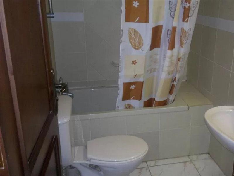 Chrysanthos Boutique Apartments Лімасол Екстер'єр фото