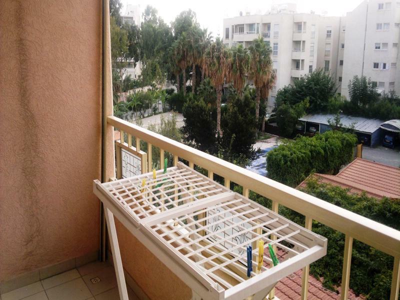 Chrysanthos Boutique Apartments Лімасол Екстер'єр фото