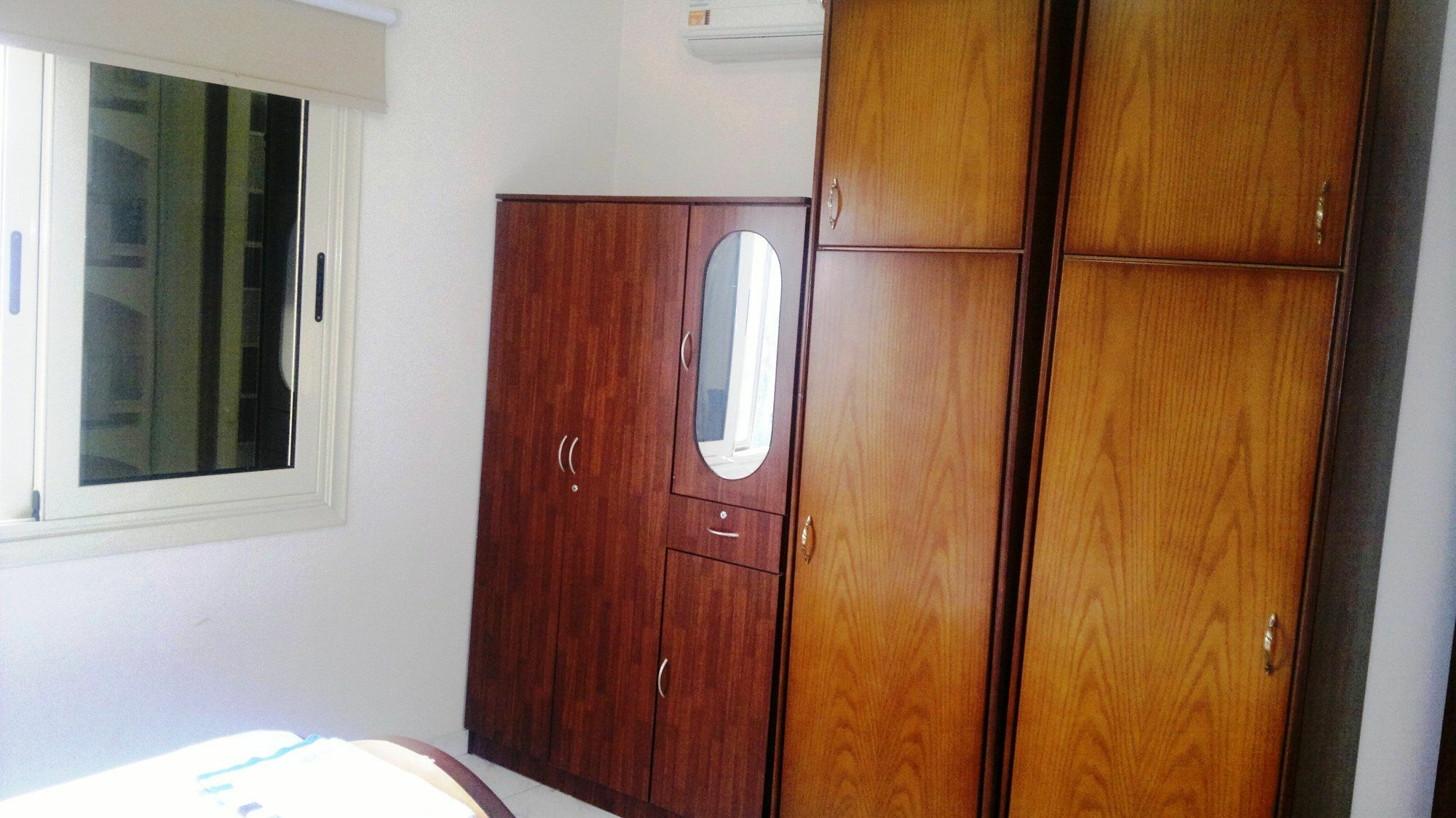 Chrysanthos Boutique Apartments Лімасол Екстер'єр фото